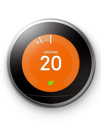 Google Nest 3rd Gen Pro, including installation