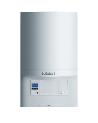 Vaillant ecoTEC Pro Combi Boiler Price from - fusiongasandelectric