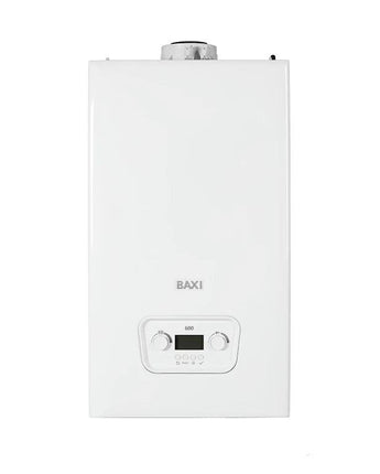 Baxi 600 Combi 2 Boiler | Price from - fusiongasandelectric