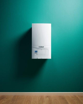 Vaillant ecoFIT pure combi boiler | Price from - fusiongasandelectric