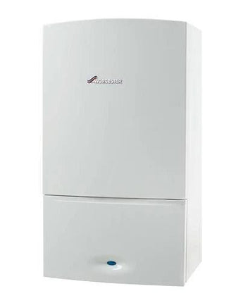 Worcester Greenstar CDi Compact combi boiler | Price from - fusiongasandelectric